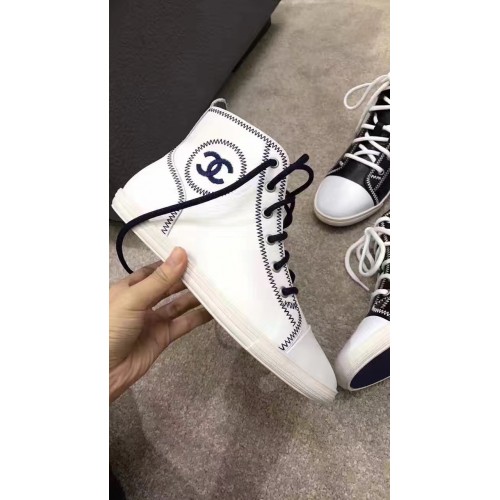 Chanel Sneakers 1454r443ch